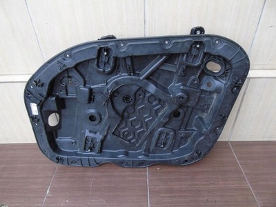 LINER DOOR GUIDE RIGHT FRONT VOLVO XC40 14-  