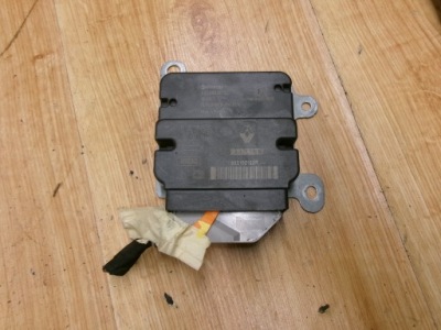 Dacia sandero ii stepway датчик подушок air bag фото №1