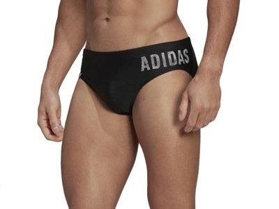 adidas Wording Swim HA0334 Kąpielówki męskie