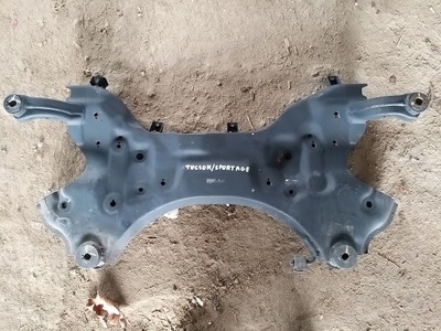 Підрамник підрамник підрамник tucson sportage iv фото №1