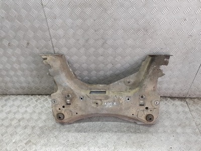 Підрамник поперечина renault clio iii 1.5 dci фото №1