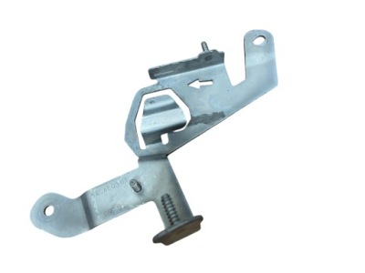 Додатковий кронштейн кронштейн bmw xm g09 фото №1