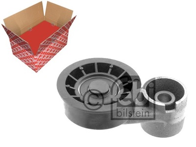 Ролик натягувача ремінь розподільного валу [febi bilstein] фото №1