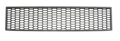 Решітка радіатора решітка радіатора середина перед bmw 5 f10/f11 m набір фото №1