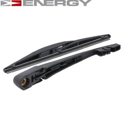 SOPORTE ESCOBILLAS PARTE TRASERA SUZUKI SWIFT ENERGY RWT0025 LIMPIAPARABRISAS ESCOBILLAS  