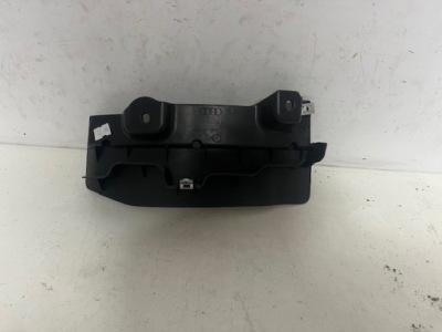 Audi q4 e-tron спойлер брызговик задний задняя левый 89a853833a фото №1