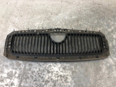 Решётка радиатора решётка радиатора skoda fabia i 6y0853668b фото №1