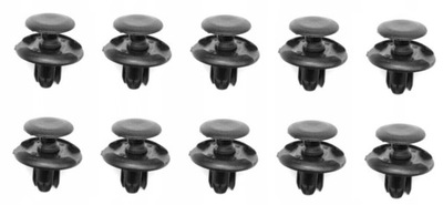 10X SPINKI KOŁEK NADKOLA SUZUKI TOYOTA LEXUS 71741883, 9046707164, MR220501