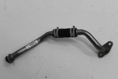 Mercedes w222 трубка шланг a2760902177 фото №1