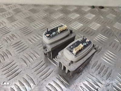 Bmw g30 модуль full led адаптивний фото №1