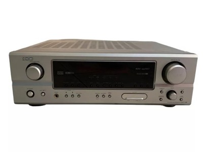 AMPLITUNER DENON AVR 1306