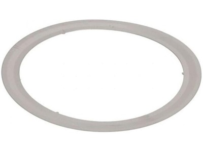 DE TURBINA FIAT GASKET TURBOCHARGER ELRING 907.430 FORRO TUBO WYLOTOWA  