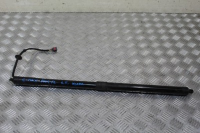 Привод крышки левый задняя ford c-max mk2 lift фото №1