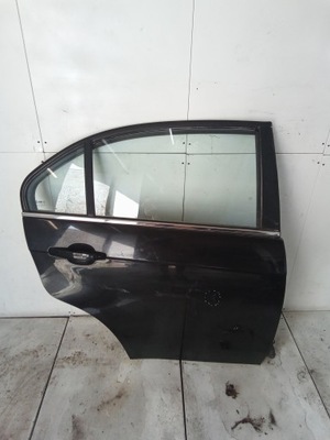 D258 дверь правый задняя epica gar фото №1