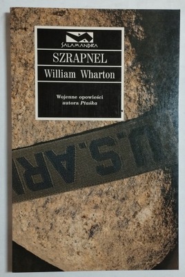 Szrapnel William Wharton