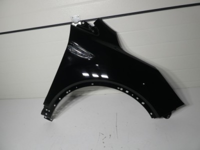 Ford kuga ii mk2 крыло передний правый фото №1