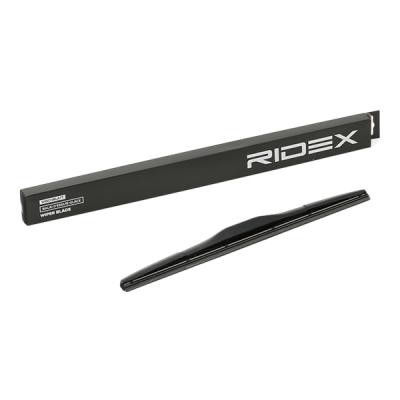 RIDEX 298W0218 LIMPIAPARABRISAS ESCOBILLAS 450MM HÍBRIDO  