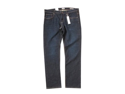 SPODNIE JEANSY ESPRIT 38/34 SLIM