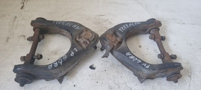 Важелі верхній do hyundaiterracan 2.9 фото №1