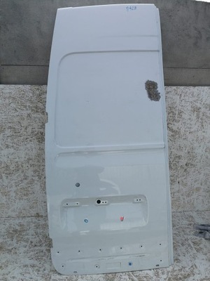 Renault master iii opel movano дверь левая перед фото №1