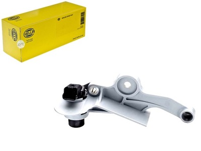 Датчик положение вала korb. peugeot 307 98- hella фото №1