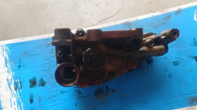 BMW N43B16 BOMBA ACEITES 7567028  