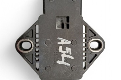 Датчик швидкості renault scénic ii jm0/1_ 8200074266 2005 фото №1