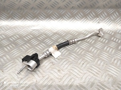 Шланг кондиционера ford fiesta mk8 1.0 ecoboost фото №1