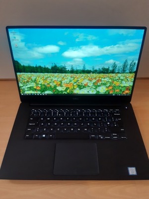Laptop Dell Precision 5520 15,6 " Intel Core i7 16 GB / 1000 GB