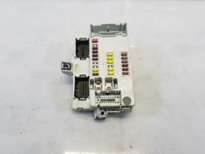 Модуль fiat 500l 51965996 фото №1