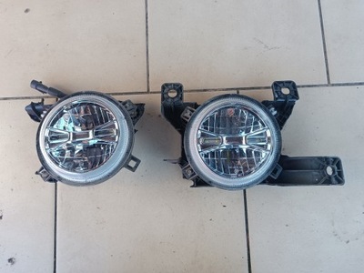 Citroen ami лампа перед права i ліва перед фото №1