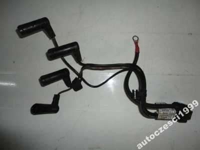 Молдинг свічка mini cooper one r60 1.6 d n47c16a фото №1