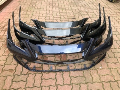 LEXUS ES 18- BUMPER FRONT  