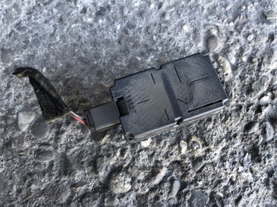 Модуль сигнализация volvo xc70 30797900 фото №1