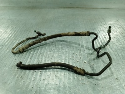 Провода усилителя opel zafira b 1.8 фото №1