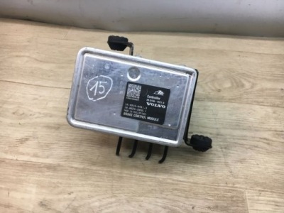Volvo насос тормозная abs усилитель тормозов 31341925 фото №1