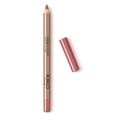 KIKO Creamy Colour Lip Liner 05 Pinkish Brown