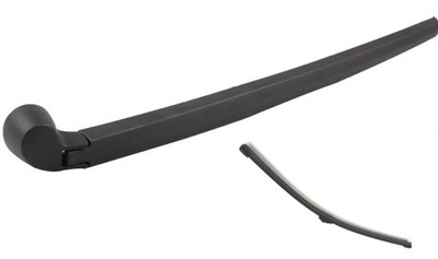 Рычаг дворники задняя audi q7 4m 15- фото №1