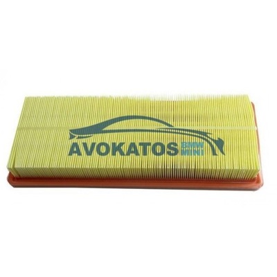 Mini r56 cooper s air фильтр genuine bmw 13717534845 фото №1