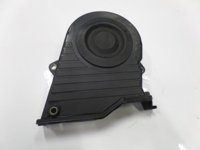 Hyundai santa fe 2.0 crdi корпус розподільного валу фото №1