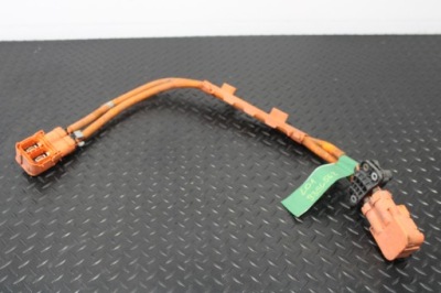 Жгут электрическая bmw i3 l01 9396562 фото №1