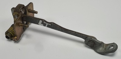 Обмежувач двері задня renault megane scenic i фото №1