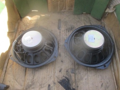 Opel signum vectra c динамік w двері фото №1