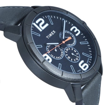 Zegarek Timex - TW2U15200