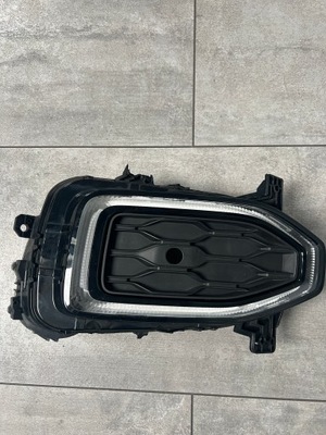 VW T-Roc LED zderzaka PRAWY DRL lampa halogen