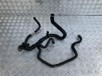 Труба магістраль дроти wody puma ii mk2 19- 1.0 фото №1