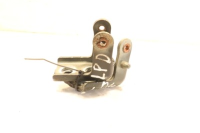 Петля двері лівий перед peugeot 308 ii фото №1