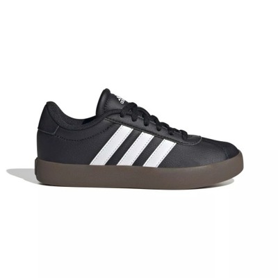 Adidas Buty Sportowe Sznurowane VL COURT 3.0 IE3630 # 38