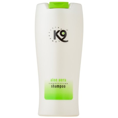 K9 Aloe Vera Shampoo Szampon aloesowy 300ml