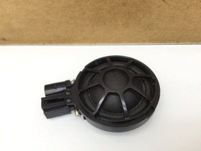 Tesla x динамік кришки багажника фото №1